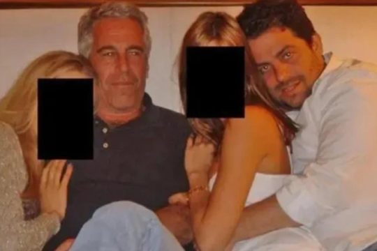 Ο σκηνοθέτης της ταινίας της Μελάνια στους φάκελους Έπστιν